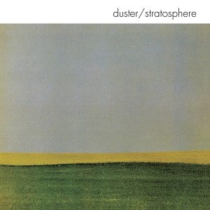 Stratosphere (White Vinyl)