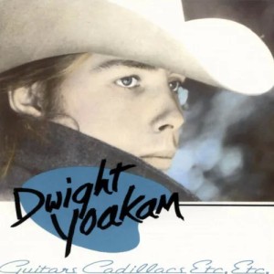 Guitars, Cadillacs, Etc. Etc. (Blue Vinyl)