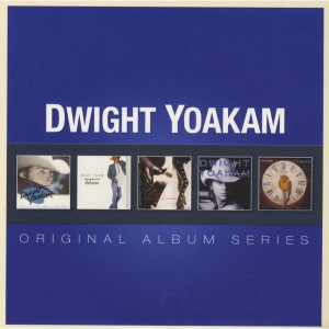 Original Album Series