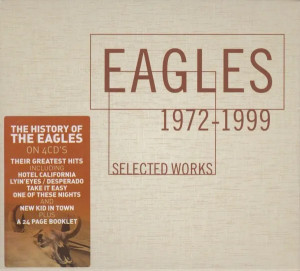 Selected Works: 1972-1999