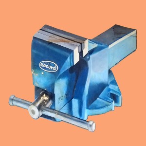 Early Instrumentals (Blue Vinyl)