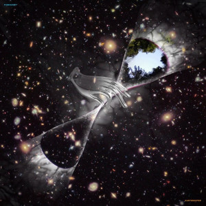 Earthkeeper (Blue Vinyl)