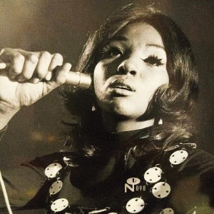 Eccentric Soul: The Cuca Label (Red Vinyl)