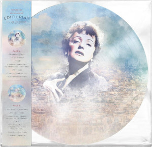 La Vie En Rose - Best of (Picture Disc)