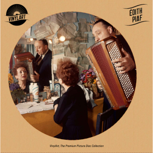 VinylArt, The Premium Picture Disc Collection (Picture Disc)