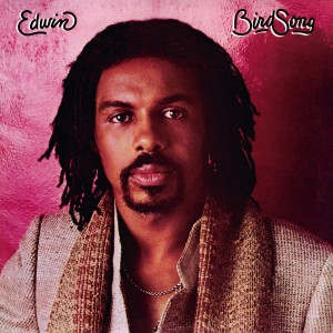 Edwin Birdsong (Clear/Green Vinyl)