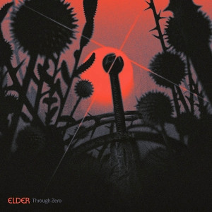Through Zero (Orange Vinyl)