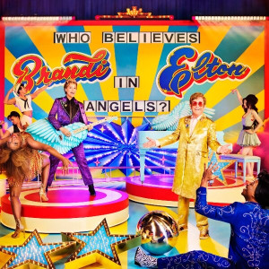 Who Believes in Angels? (Red/Yellow/Blue Vinyl)