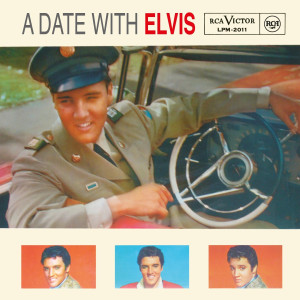A Date With Elvis (Green Vinyl)