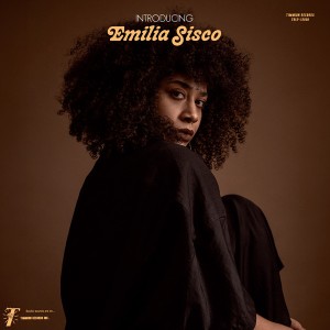Introducing Emilia Sisco (Yellow Vinyl)