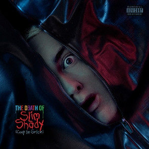 The Death of Slim Shady (Coup de Grâce) (Colored Vinyl)