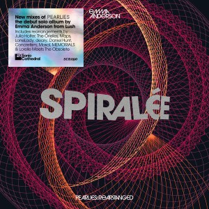 Spiralee: Pearlies Rearranged (White Vinyl)