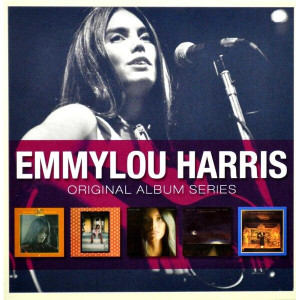 Original Album Series