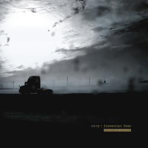 Insomniac Doze (Gold Vinyl)