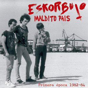 Maldito País (Primera Época 1982-84)