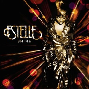 Shine (Black/Orange Vinyl)