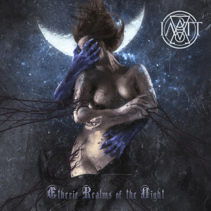 Etheric Realms of the Night (Silver Vinyl)