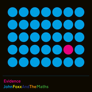 Evidence (Magenta Vinyl)