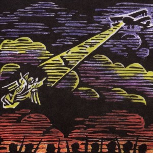 Those Who Tell the Truth Shall Die, Those Who Tell the Truth Shall Live Forever