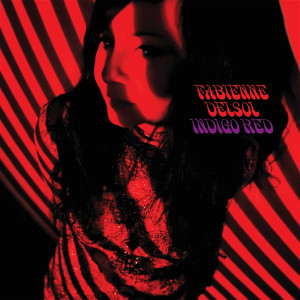Indigo Red