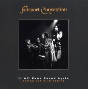 It All Came Round Again (Onstage And On Air 1982–90)