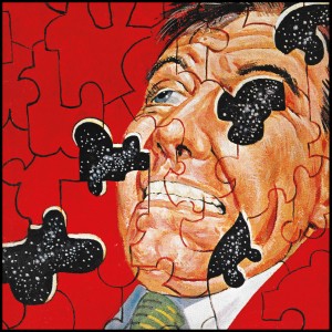 Fantasy World (Purple Vinyl)