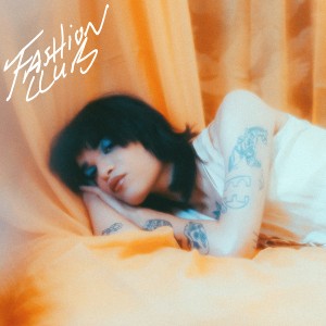 A Love You Cannot Shake (Red Vinyl)