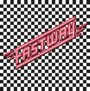 Fastway (White Vinyl)