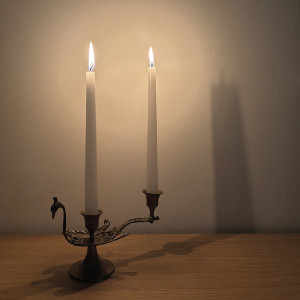 Diary Of A Candle (Celadon Green Vinyl)