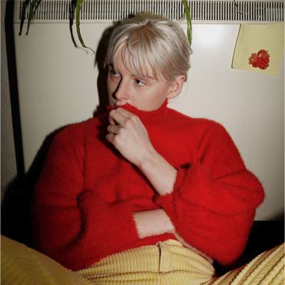 Breach (Yellow Vinyl)