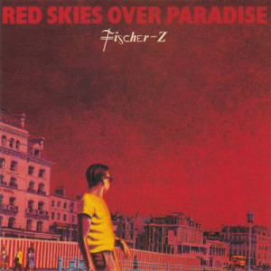 Red Skies Over Paradise