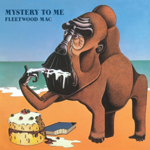 Mystery To Me (Blue Vinyl)