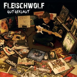 Gut Geklaut (Gold/Black Vinyl)