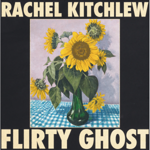 Flirty Ghost (Yellow Vinyl)