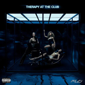 Therapy At the Club (Blue Vinyl)