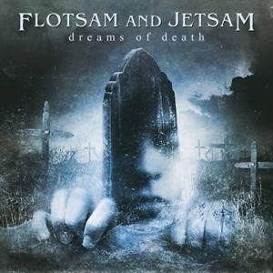 Dreams of Death (Clear Vinyl)
