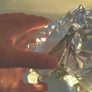 All Heartbeat (Blue Vinyl)