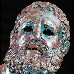 Foxing (Splatter Vinyl)