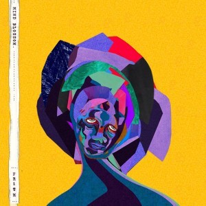 Mind Blossom (Violet Vinyl)