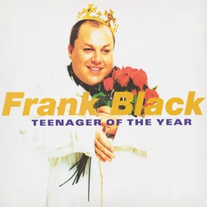 Teenager of the Year (Gold Vinyl)