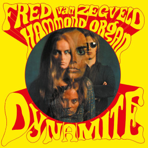 Dynamite (Red Vinyl)