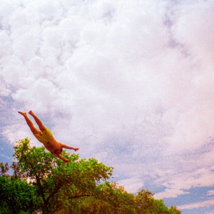 Free Help (Blue/Clear Vinyl)