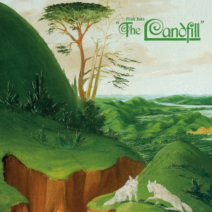 The Landfill (Splatter Vinyl)