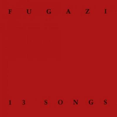 13 Songs