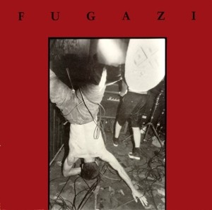 Fugazi (Red Vinyl)