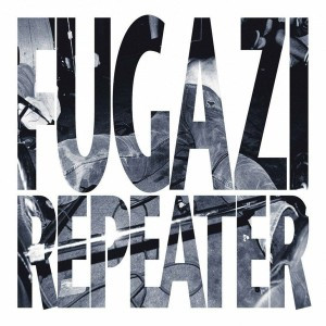 Repeater (Green Vinyl)