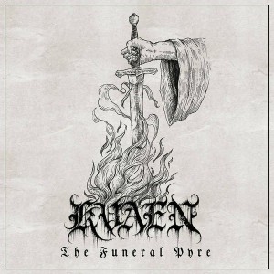 The Funeral Pyre (White Vinyl)