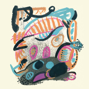 On The Water (Clear Vinyl)