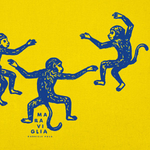 Maraviglia (Yellow Vinyl)