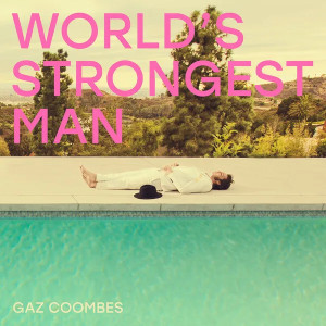World's Strongest Man (White Vinyl)